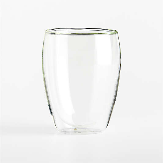 Bodum ® Pavina 12-oz. Double Wall Glass Tumbler