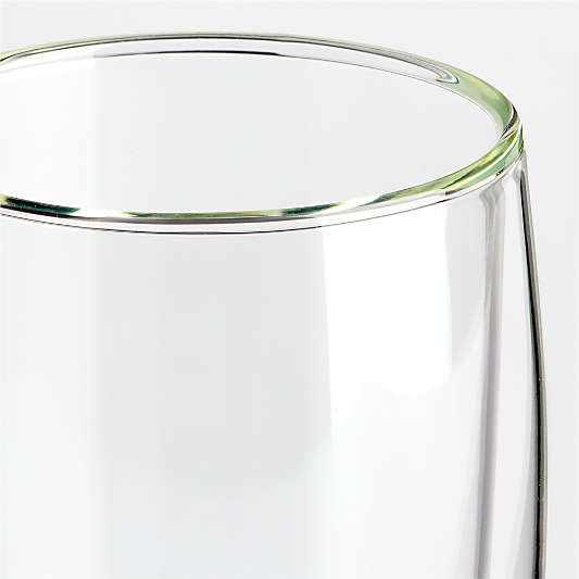 Bodum ® Pavina Double Wall Glass Tumblers