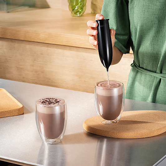 Bodum ® Rechargeable Milk Frother