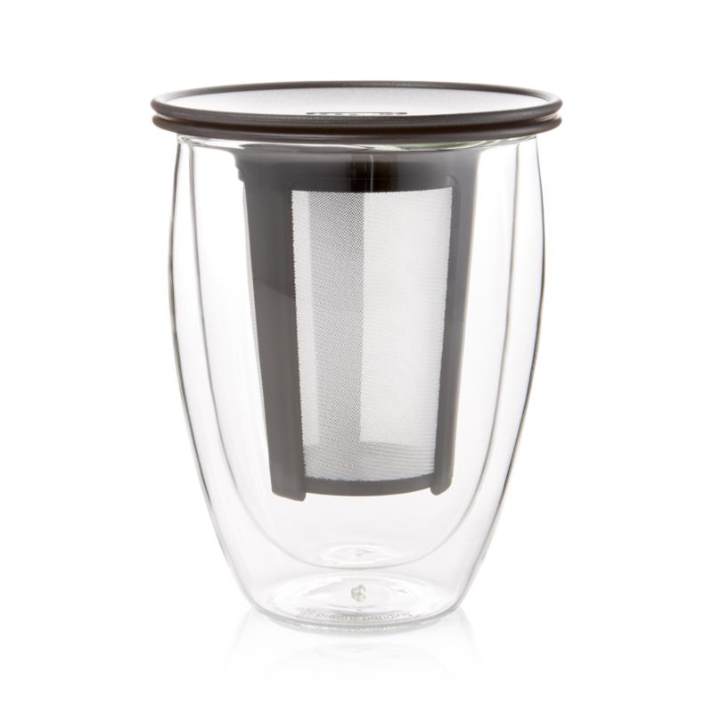 Bodum Tea For One + Reviews