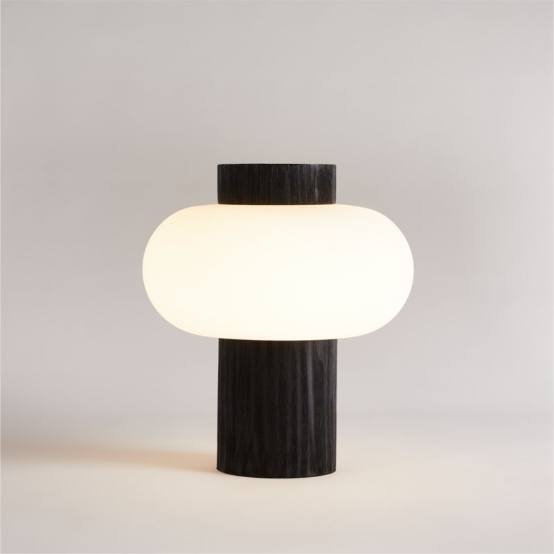 Bombolla Black Bubble Lamp - image 4 of 8