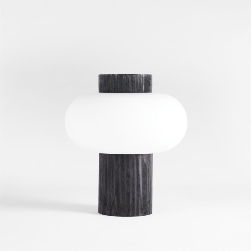 Bombolla Black Bubble Lamp - image 0 of 8