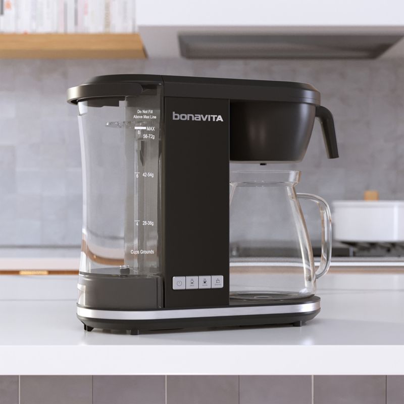 Bonavita 8-Cup Coffee Maker — Blueprint Coffee