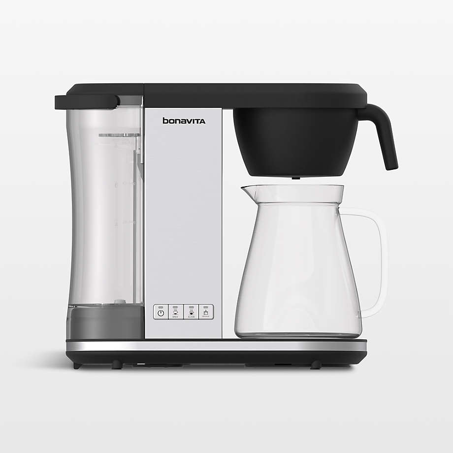 Bonavita Enthusiast 8-Cup Drip Coffee Maker with Thermal Carafe in