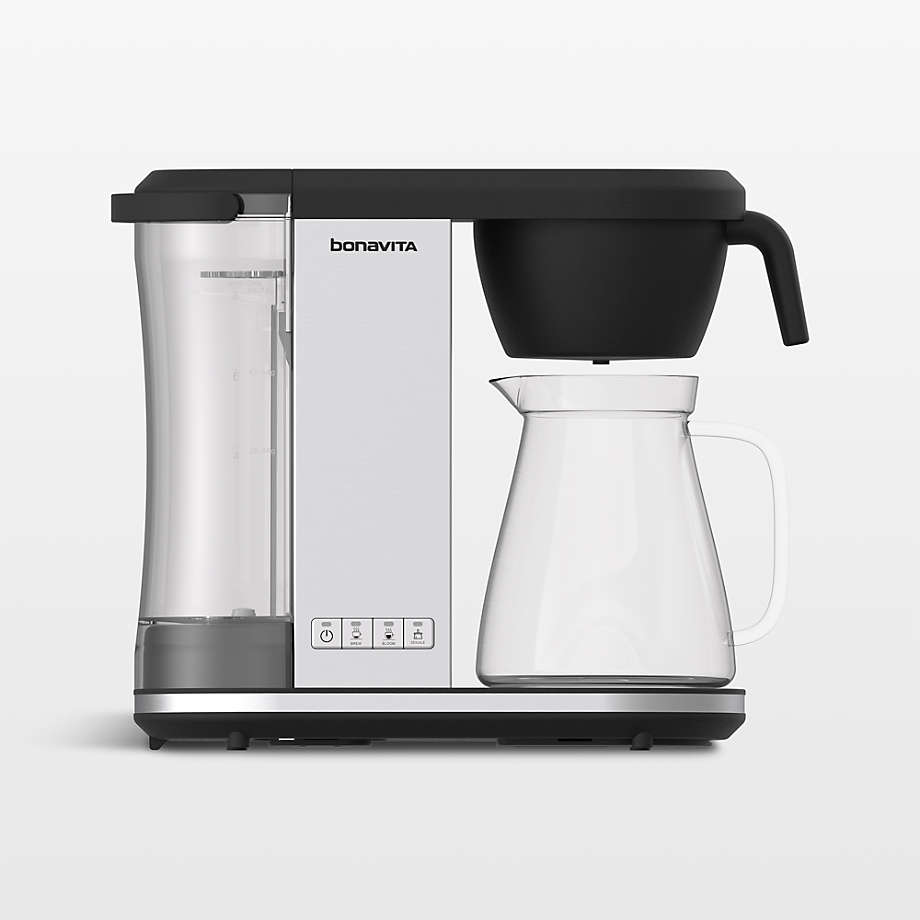 Bonavita Enthusiast 8Cup Drip Coffee Maker with Thermal Carafe in