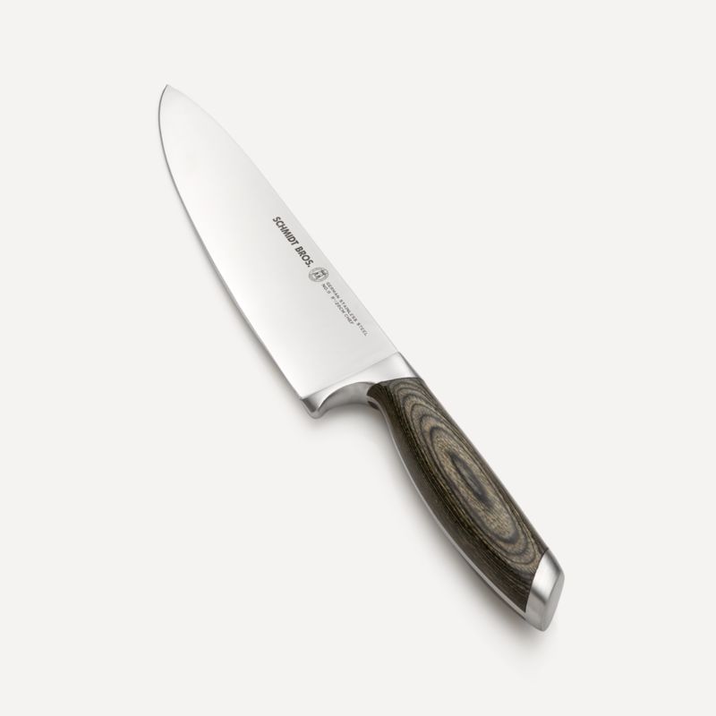 Schmidt Brothers Open Stock Knives