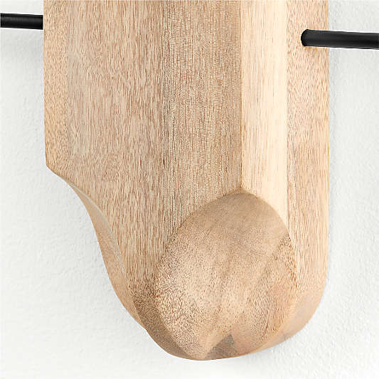 Bonsallo Large Modern Bull Decor