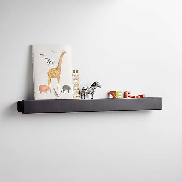 Kids Shelves Wall Cubbies Crate And Barrel