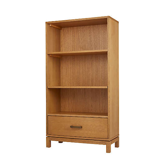 Cargo Bookcase (Natural)