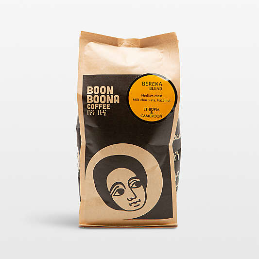 Boon Boona Coffee Bereka Blend Coffee Beans