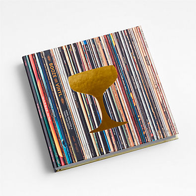 View Booze and Vinyl Book details