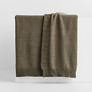 Luxe Organic Cotton Medium Down King Bed Pillow