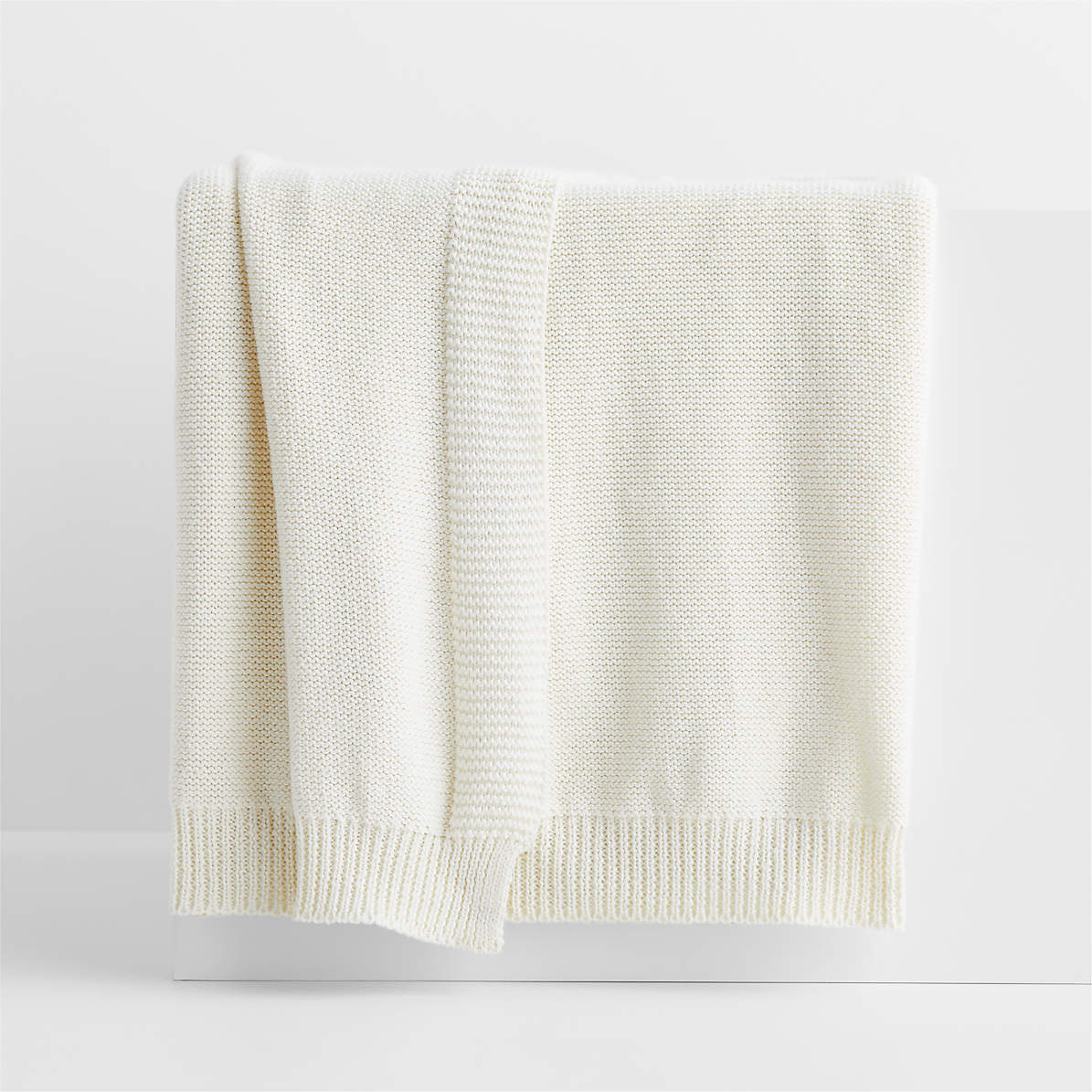 Border Pampas Ivory 80
