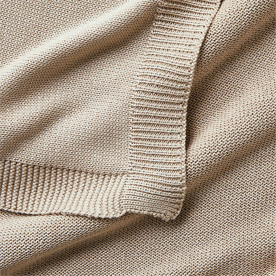 FREE SHIPPING!!! Camel Waffle Rayon Spandex Open Knit Fabric for DIY  Projects by the Yard 