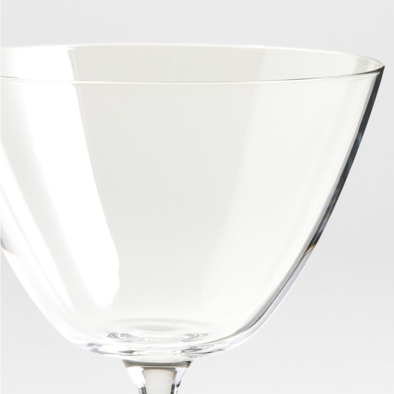 Borough Martini Glasses - Set of 4 – MoMA Design Store