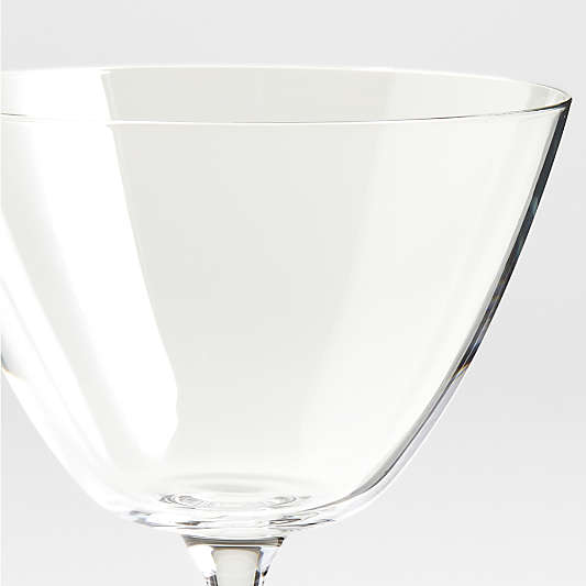 Borough 6.6-Oz. Martini Glasses, Set of 4