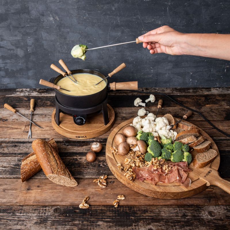 Boska Electric Fondue Set Pro - image 2 of 10