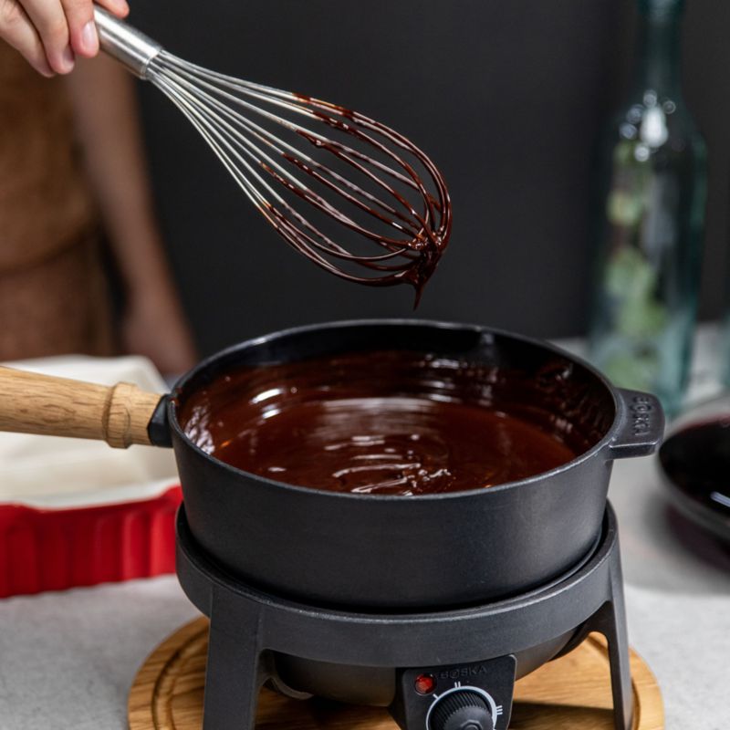 Boska Electric Fondue Set Pro - image 3 of 10