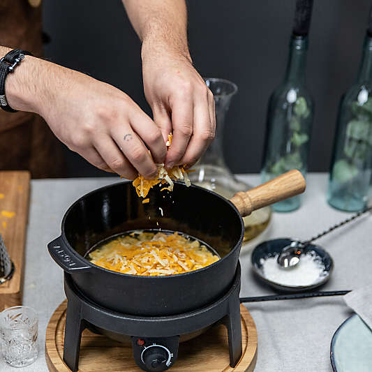 Boska Electric Fondue Set Pro