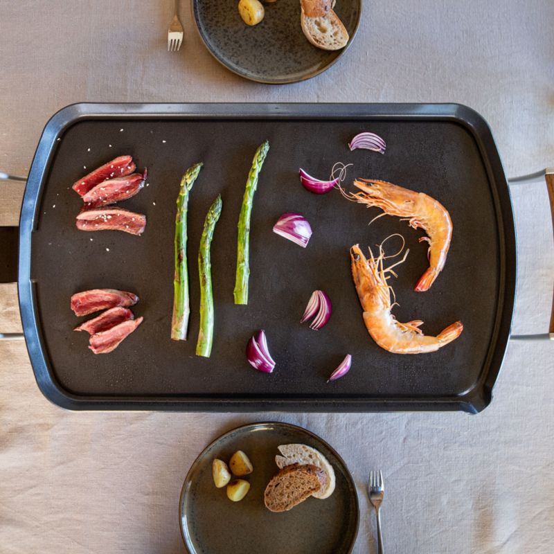 Boska Electric Griddle Pro - image 1 of 5