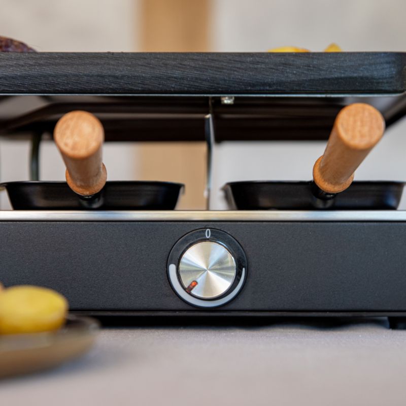 Boska Raclette Gourmet Party - image 5 of 9