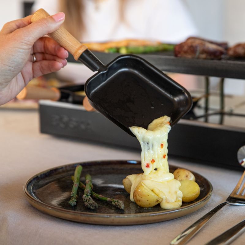 Boska Raclette Gourmet Party - image 6 of 9