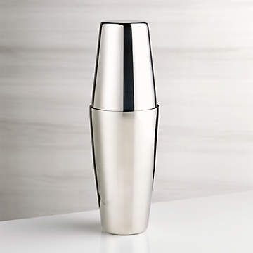 Hybrid Cocktail Shaker - Your Last Cocktail Shaker