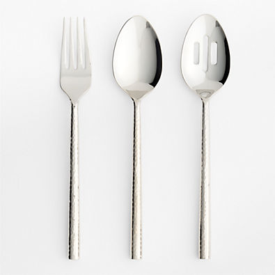 View Boulder 3-Piece Serving Set details
