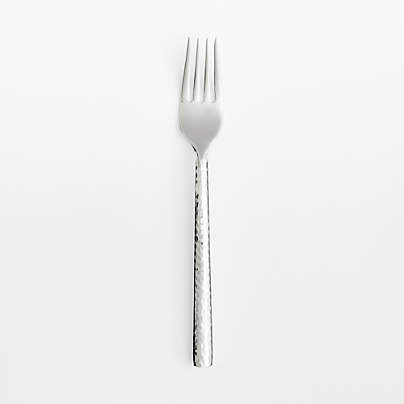 Boulder Mirror Dinner Fork