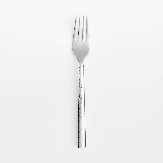 Boulder Mirror Dinner Fork