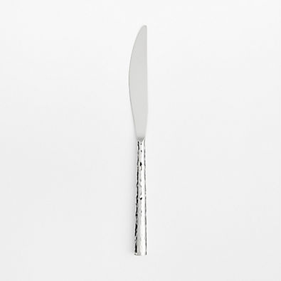 View Boulder Mirror Dinner Knife details