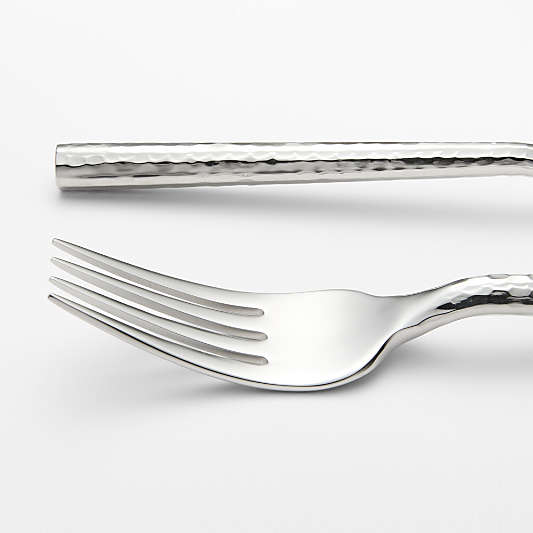 Boulder Mirror Salad Fork