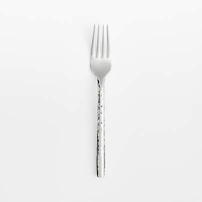 Boulder Mirror Salad Fork