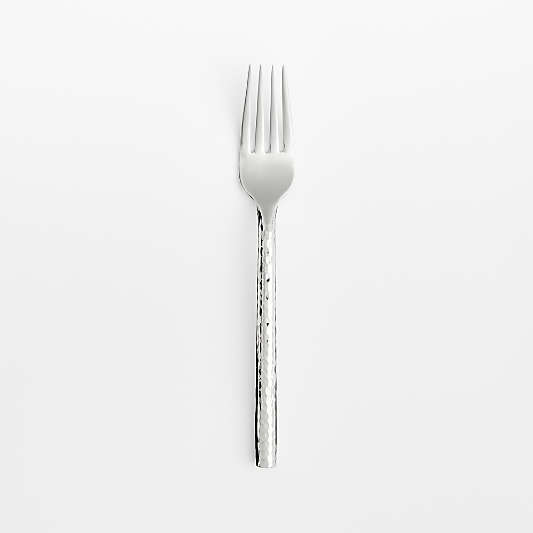 Boulder Mirror Salad Fork