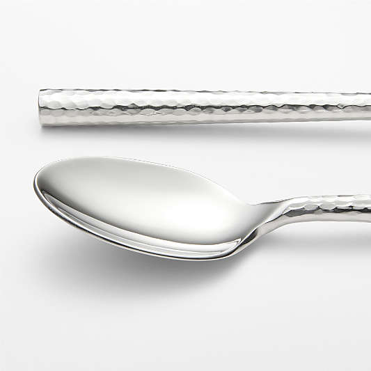 Boulder Mirror Tablespoon