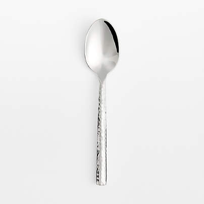 Boulder Mirror Tablespoon
