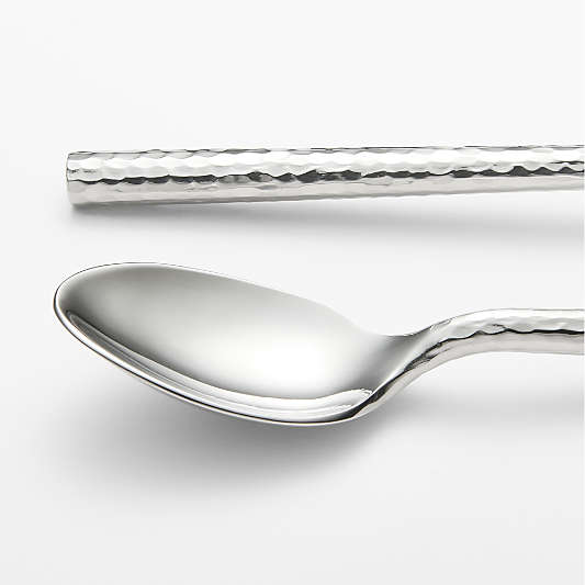 Boulder Teaspoon