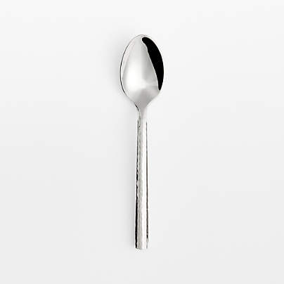 Boulder Teaspoon