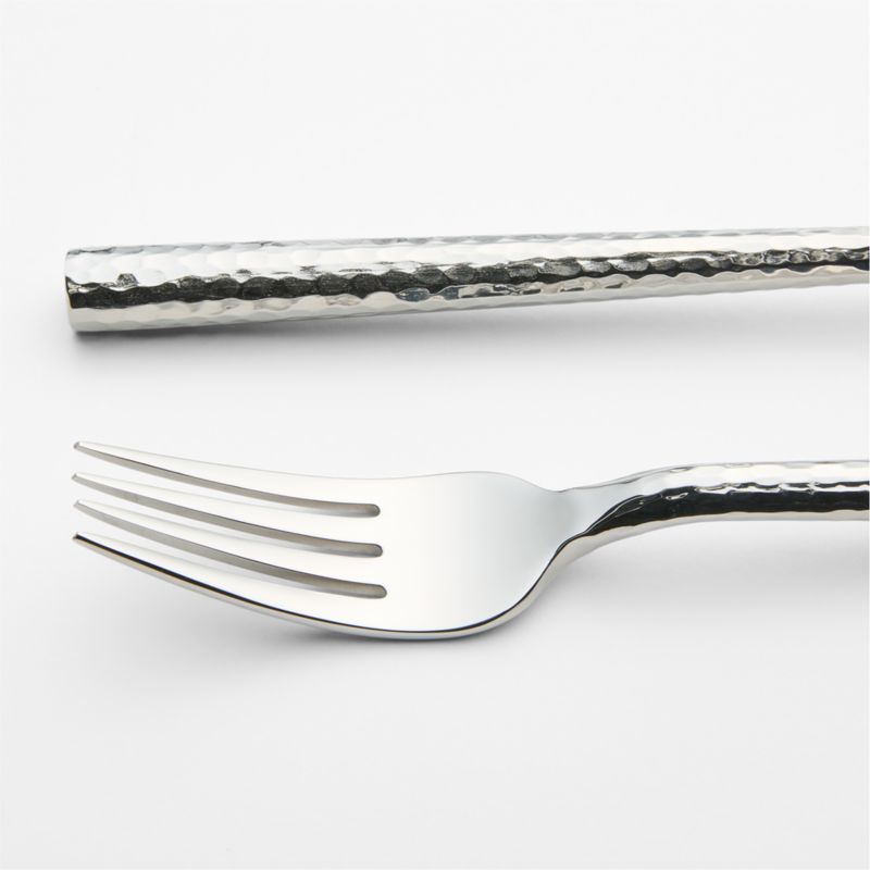 Boulder Mirror 5-Piece Flatware Place Setting - image 4 of 6