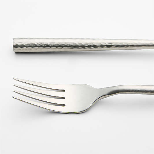 Boulder Satin Flatware Sets
