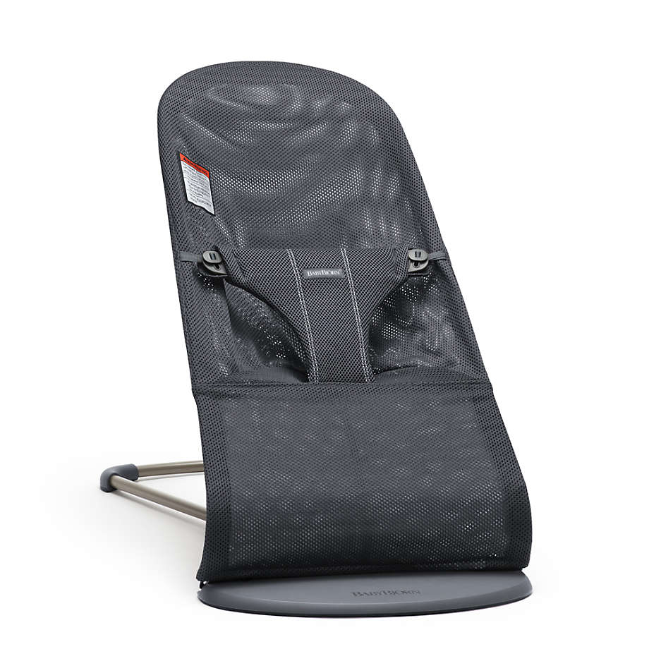An Honest Review of the BabyBjörn Bouncer: Is It Worth It?