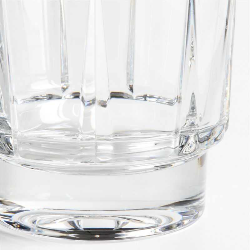Bow Mar 11.75-oz. Double Old Fashioned Glass - image 2 of 3