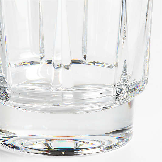 Bow Mar Glasses
