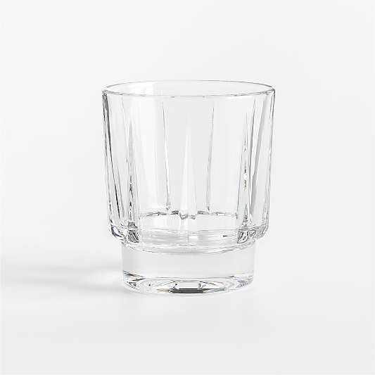 Bow Mar 11.75-oz. Double Old Fashioned Glass