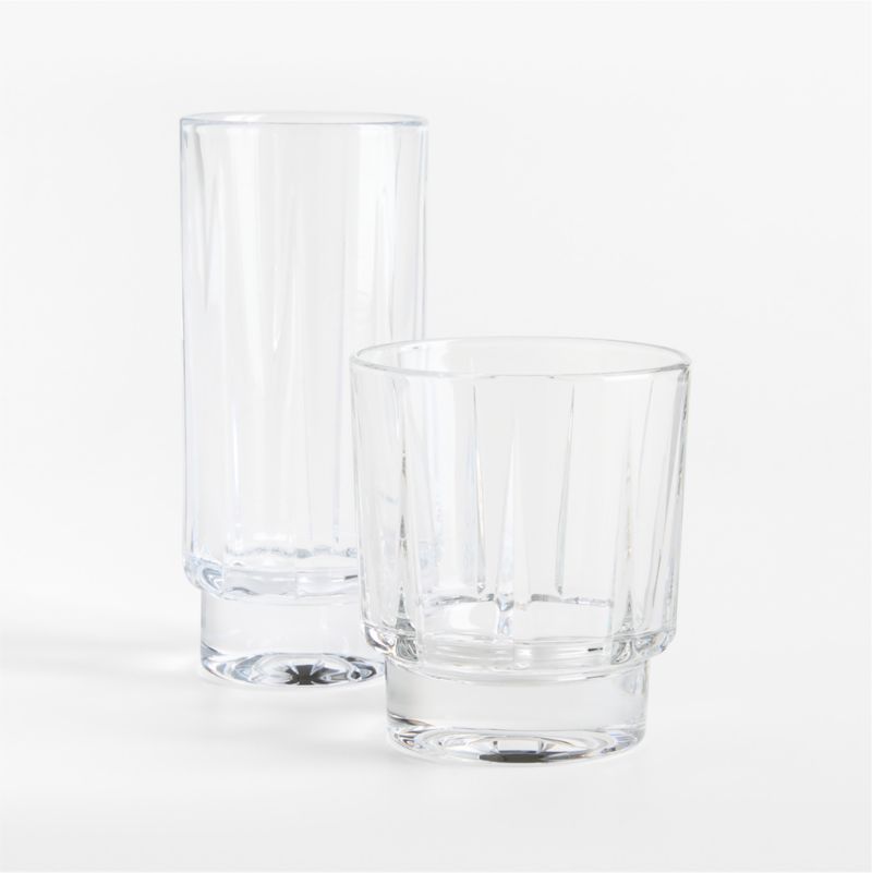 Bow Mar 11.75-oz. Double Old Fashioned Glass - image 1 of 3