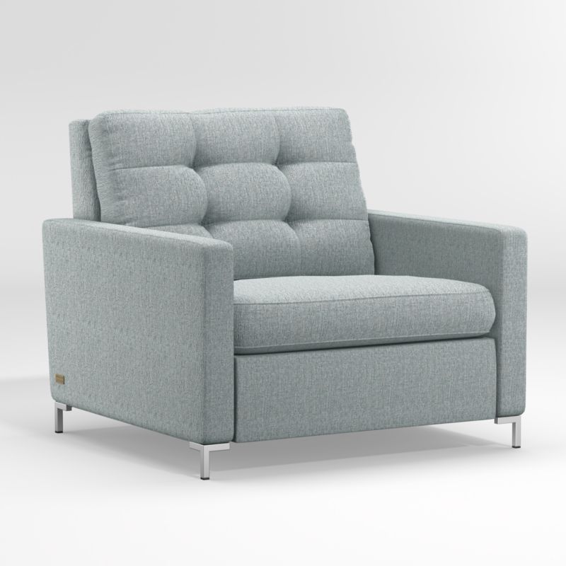 Bowen Cot Tufted Sleeper Sofa - image 5 of 7