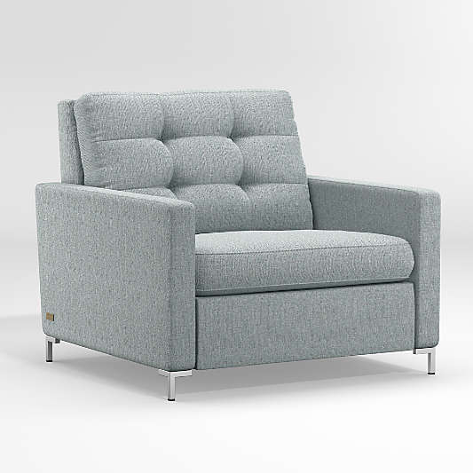 Bowen Cot Tufted Sleeper Sofa