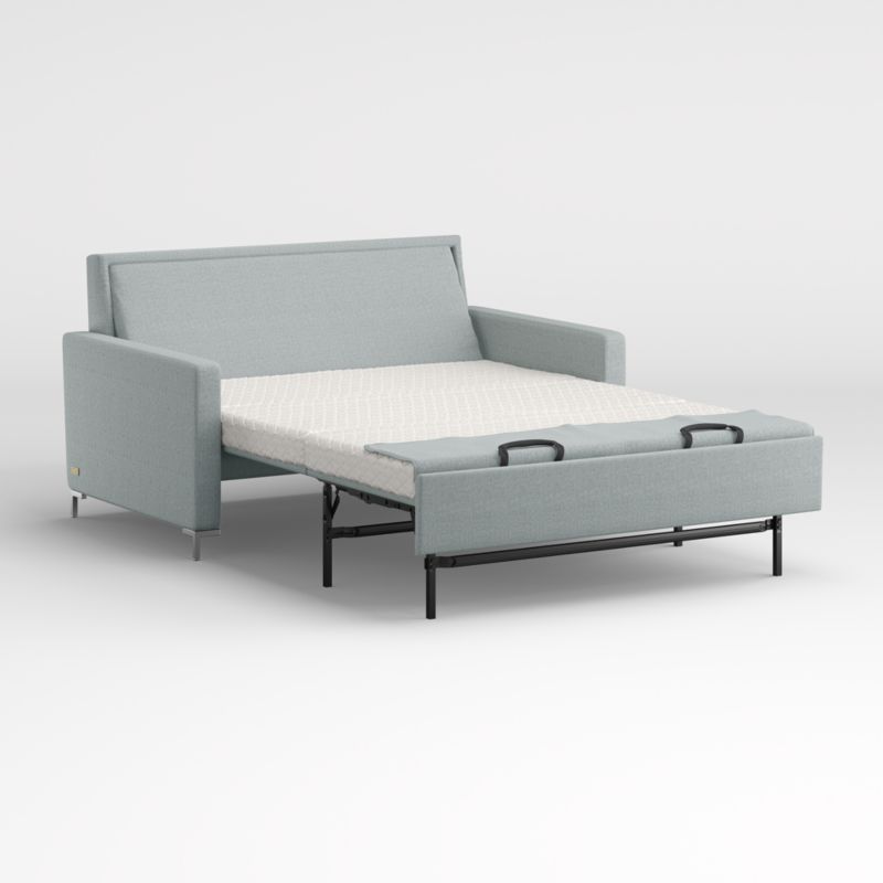 Bowen Tufted Full Sleeper Sofa - image 9 of 14