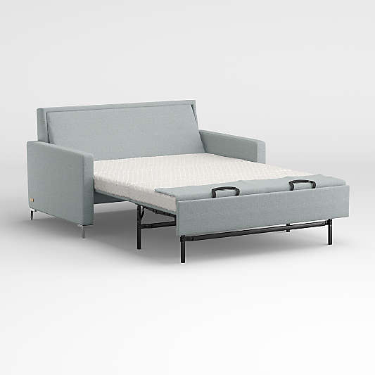 Bowen Tufted Full Sleeper Sofa