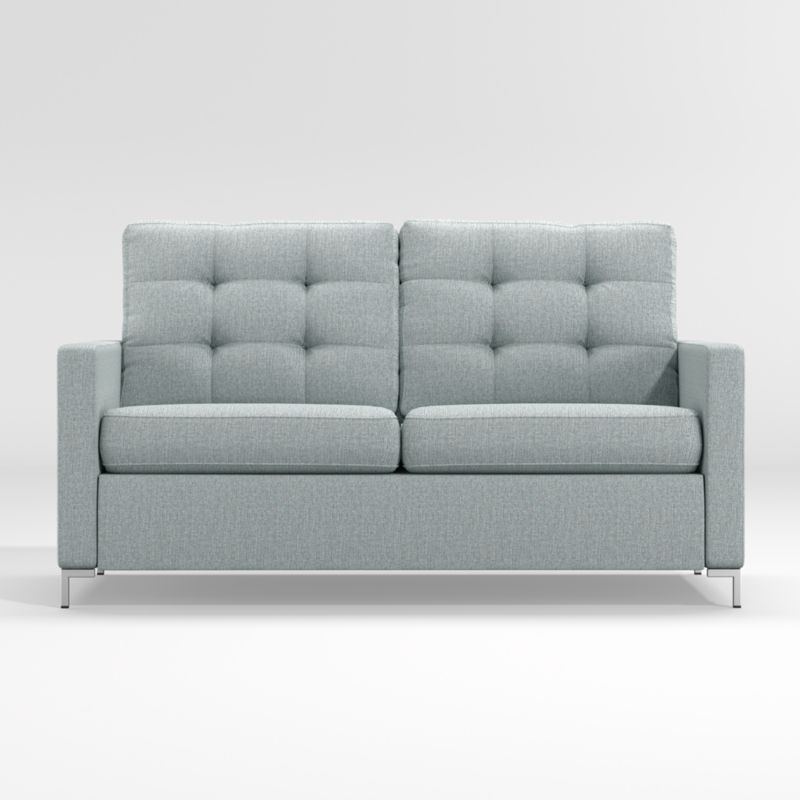 Bowen Tufted Full Sleeper Sofa - image 1 of 14